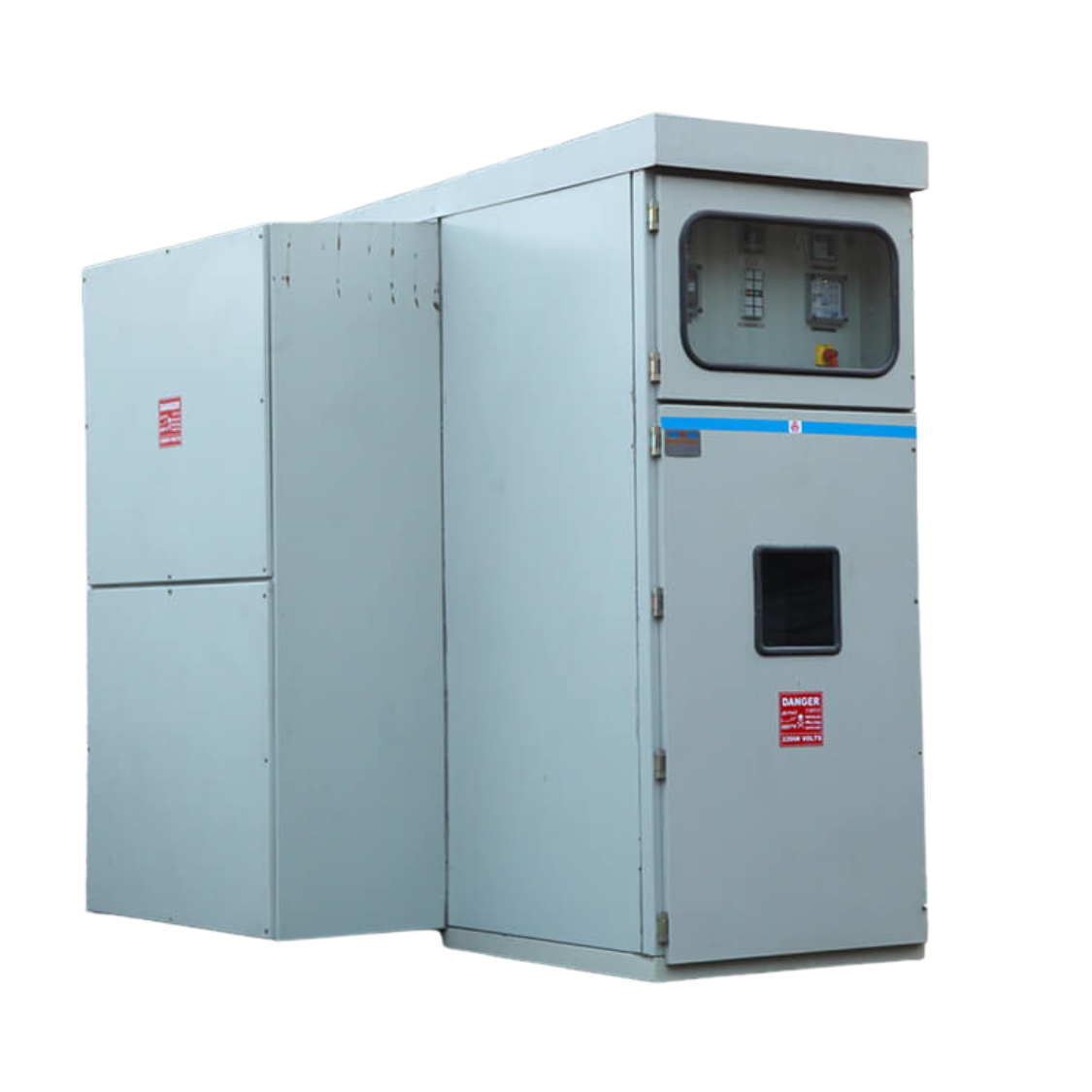 Outdoor and Indoor HT Panels